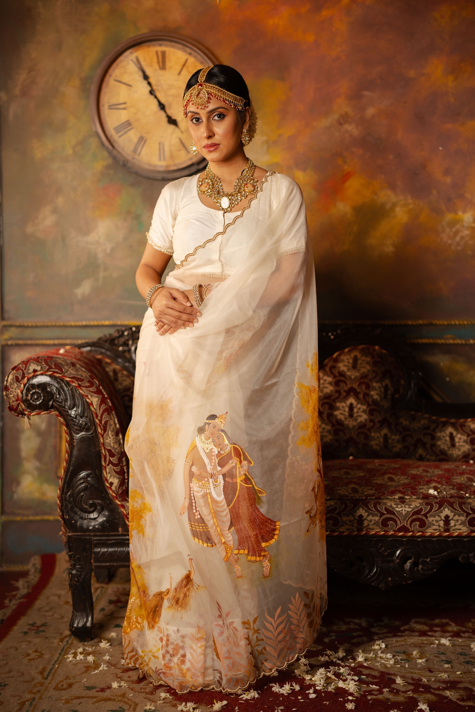 Silk Sarees